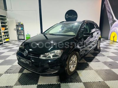 VW Golf VII
