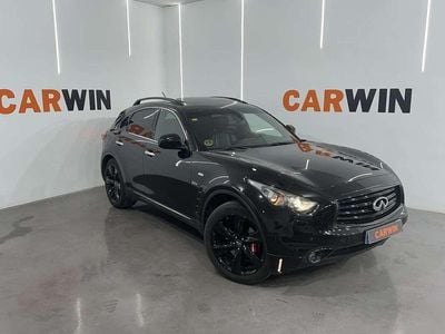 Infiniti QX70