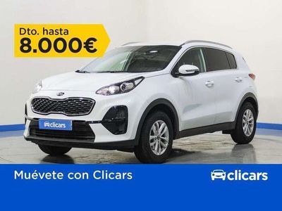 usado Kia Sportage 1.6 GDi Concept 4x2 132