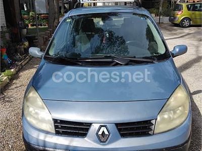 Renault Scénic II