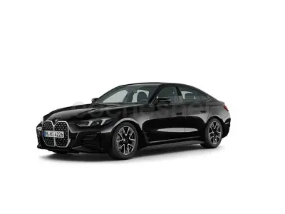 Usado BMW 420 Comfort Edition 190 CV (139 kW) 2024 Negro Coupe