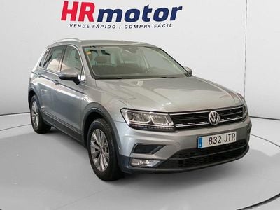 Usado VW Tiguan Advance 150 CV (110 kW) 2016 SUV