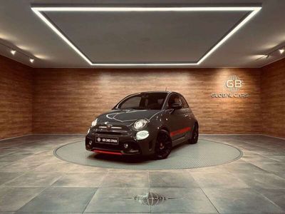 Abarth 695