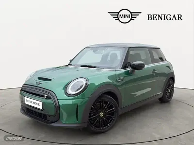 Usado Mini Cooper SE