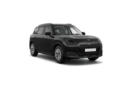 Usado Mini One Countryman