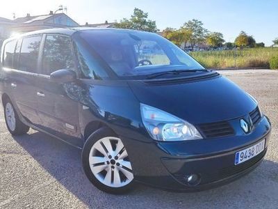 usado Renault Grand Espace 2004