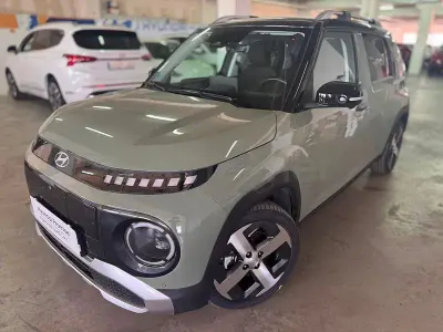 Usado Hyundai Inster
