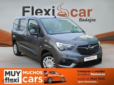 usado Opel Combo 1.5 TD 75kW (100CV) S/S Edition L