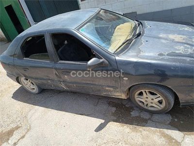Citroën Xsara
