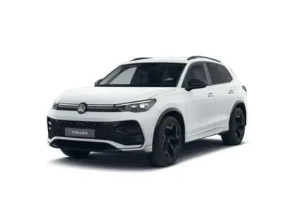 Nuevo VW Tiguan 150 CV (110 kW) 2026 Blanco SUV