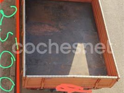 Usado VW Transporter 70 CV (51 kW) 2002 Diesel Van