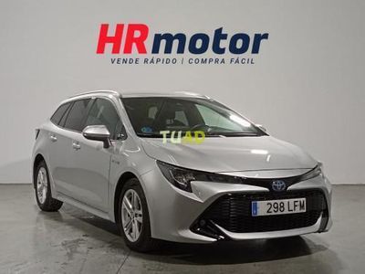 Toyota Corolla Hybrid