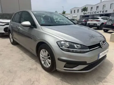 Usado VW Golf VII