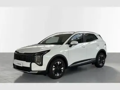 Nuevo Kia Sportage 239 CV (175 kW) 2026 SUV