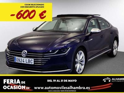 VW Arteon