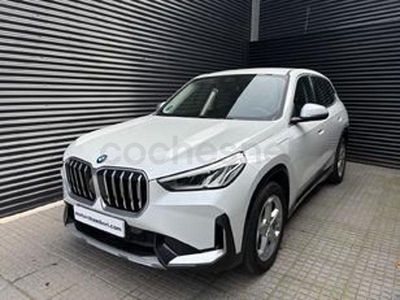 Usado BMW X1 Luxury Line 326 CV (239 kW) 2024 Blanco SUV