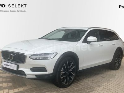 Volvo V90 CC