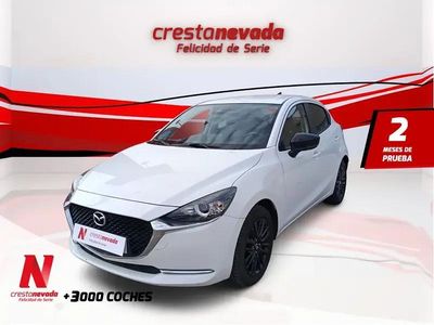 Usado Mazda 2 Comfort 90 CV (66 kW) 2023 Utilitario
