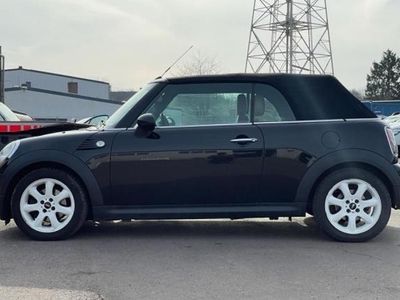 usado Mini Cooper Cabriolet CABRIO 1.6 16V