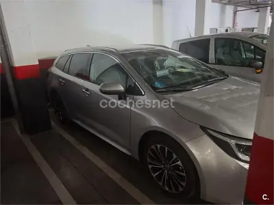 Usado Toyota Corolla