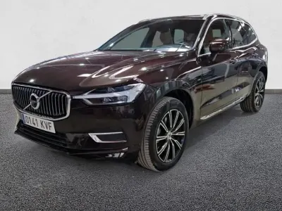 Usado Volvo XC60 Inscription 190 CV (139 kW) 2019 SUV