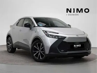 Occasion Toyota C-HR Advance 140 PK (102 kW) 2025 SUV