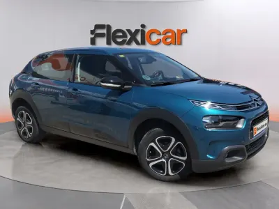Usado Citroën C4