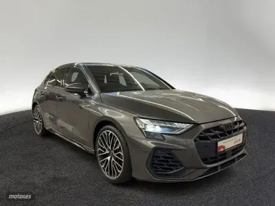 Usado Audi A3 333 CV (244 kW) 2024 Varios colores