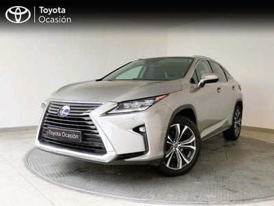 Lexus RX450h