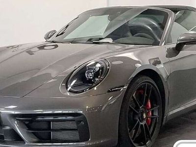 usado Porsche 911 Targa 4 992GTS PDK