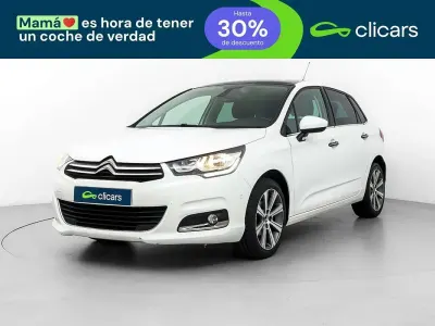 Occasion Citroën C4
