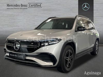 Mercedes EQB300