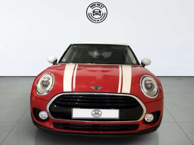 Mini Cooper D Clubman