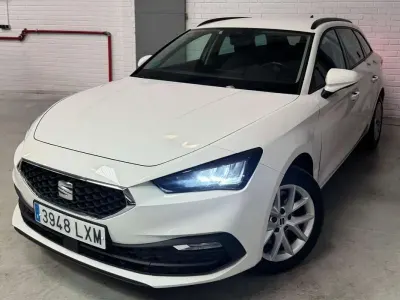 Usado Seat Leon