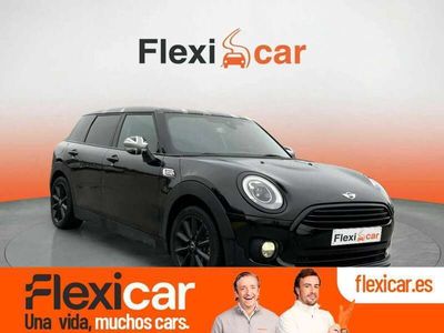 Mini Cooper D Clubman