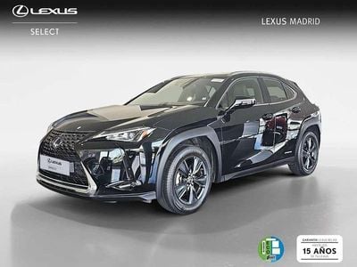 Lexus UX 250h