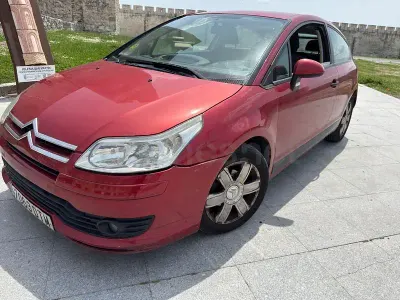 Usado Citroën C4