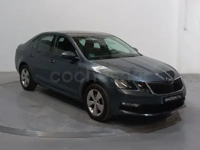 Usado Skoda Octavia
