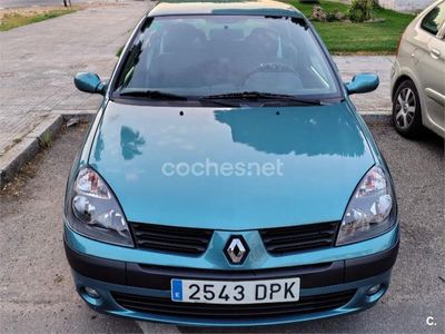 Renault Clio II