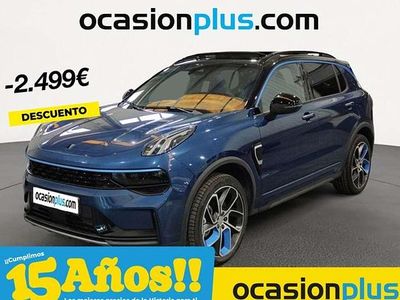 Lynk & Co 01