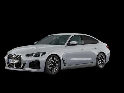 Usado BMW 420 Gran Coupé 184 CV (135 kW) 2025 Gris Coupe