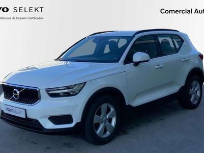 usado Volvo XC40 2.0 D3 4WD 150 5P