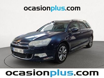Citroën C5