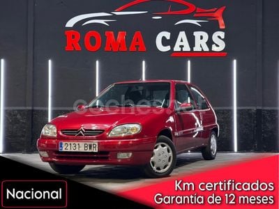 Citroën Saxo
