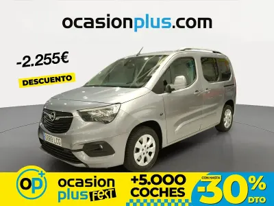 Brugt Opel Combo