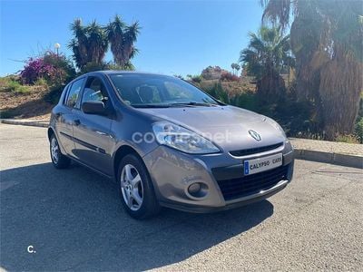 Renault Clio II