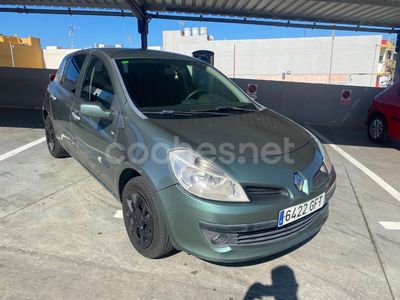 Renault Clio II