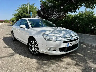Usado Citroën C5