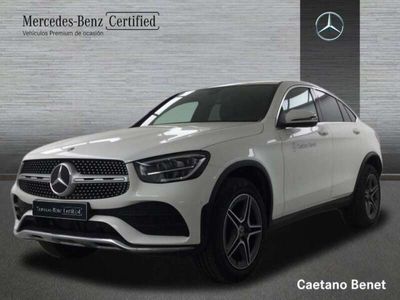 Mercedes GLC300e