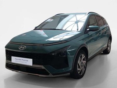 Nuevo Hyundai i20 79 CV (58 kW) 2025 SUV